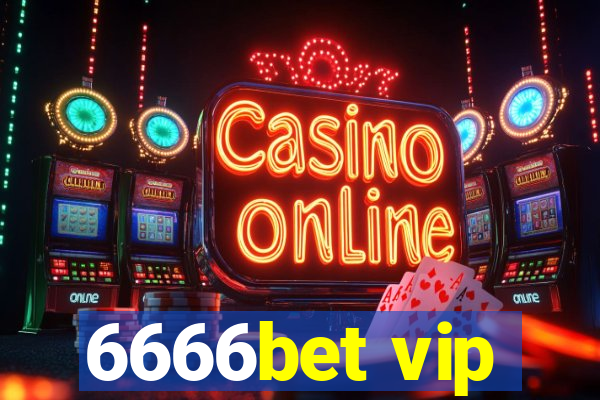 6666bet vip